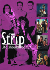 The Strip (DVD)